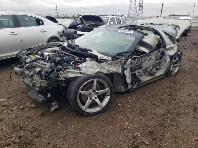  Salvage Pontiac Firebird