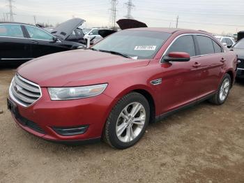  Salvage Ford Taurus