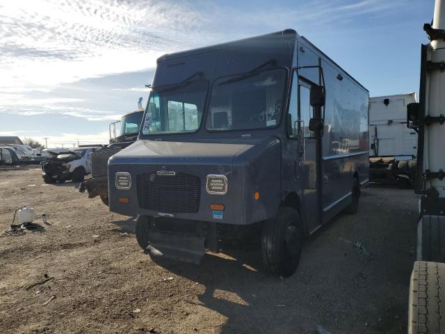  Salvage Freightliner Chassis M