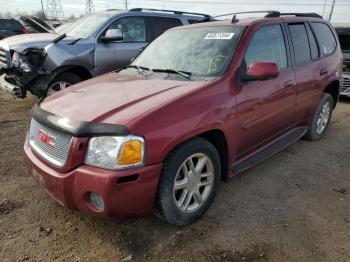  Salvage GMC Envoy