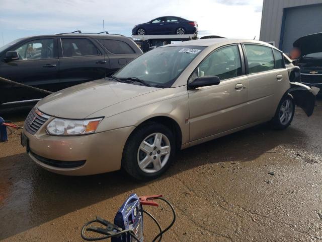  Salvage Saturn Ion