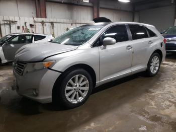  Salvage Toyota Venza