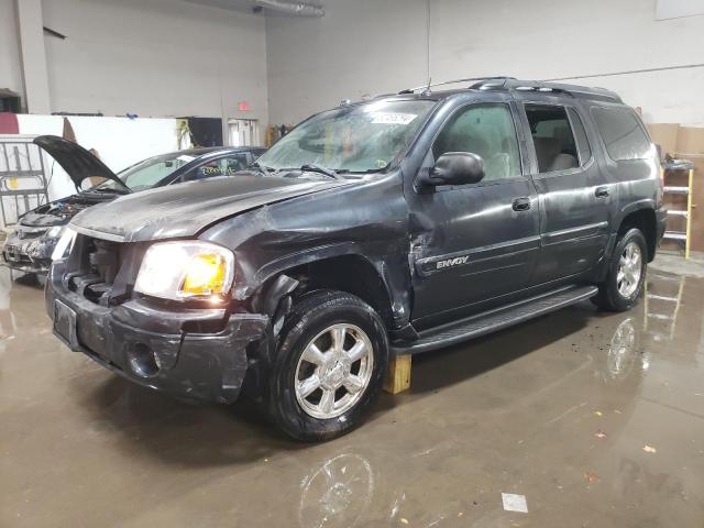  Salvage GMC Envoy