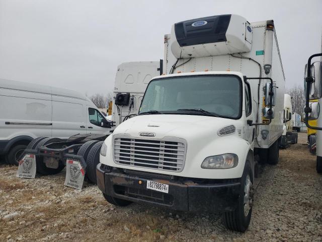  Salvage Freightliner M2 106 Med