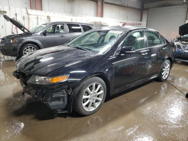  Salvage Acura TSX