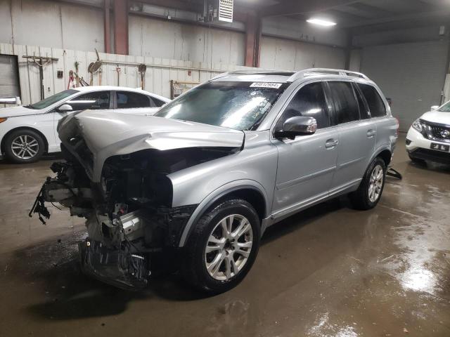  Salvage Volvo XC90