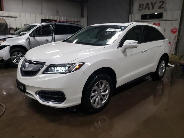  Salvage Acura RDX