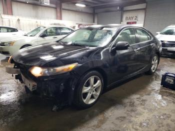  Salvage Acura TSX