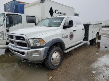  Salvage Ram 5500