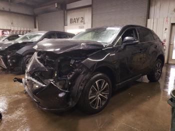  Salvage Toyota Venza