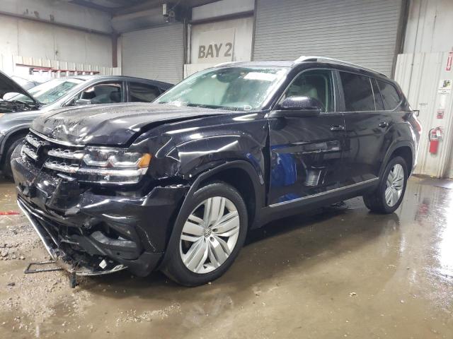  Salvage Volkswagen Atlas