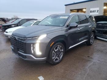  Salvage Hyundai PALISADE