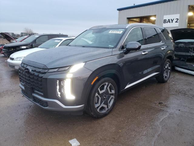  Salvage Hyundai PALISADE