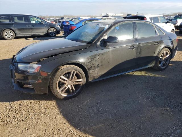  Salvage Audi A4