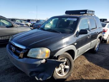  Salvage Mazda Tribute