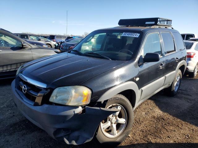  Salvage Mazda Tribute