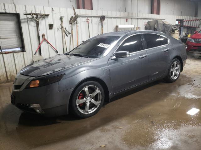  Salvage Acura TL