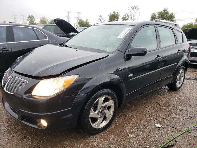  Salvage Pontiac Vibe