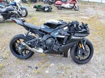  Salvage Yamaha Yzf1000