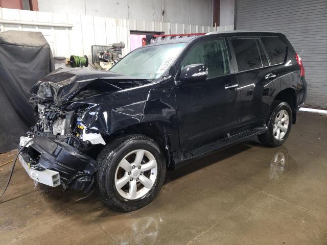  Salvage Lexus Gx