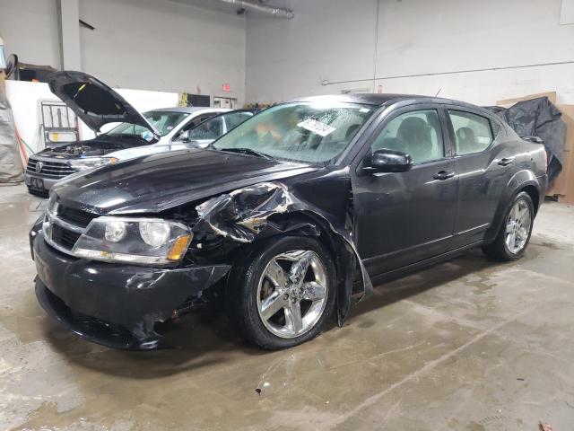  Salvage Dodge Avenger