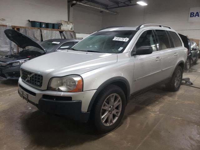  Salvage Volvo XC90