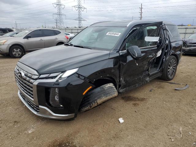  Salvage Hyundai PALISADE