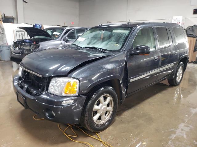  Salvage GMC Envoy