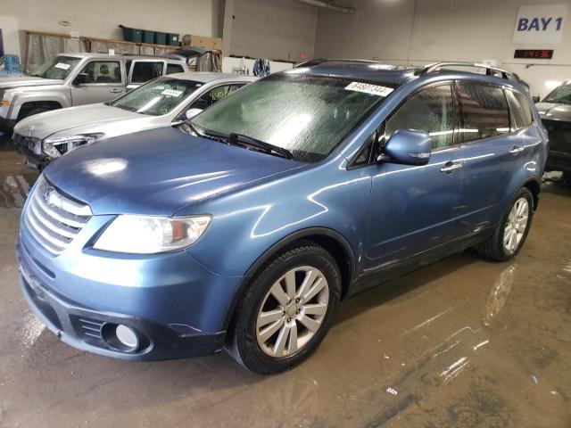  Salvage Subaru Tribeca