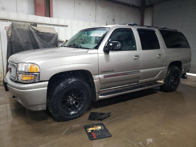  Salvage GMC Denali