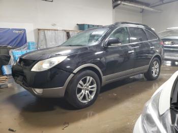  Salvage Hyundai Veracruz