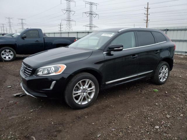  Salvage Volvo XC60