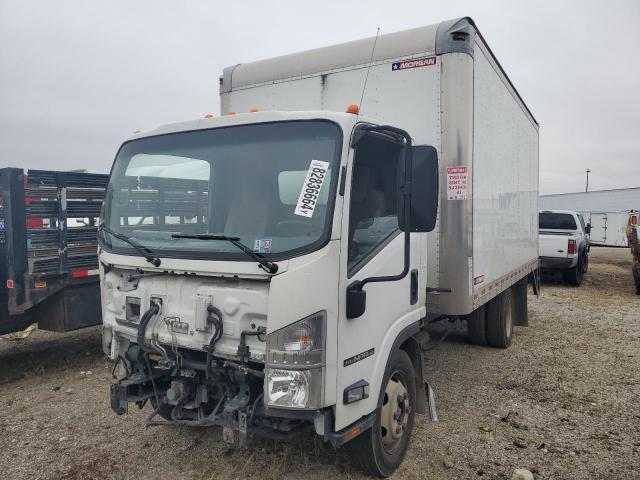  Salvage Isuzu Npr Hd