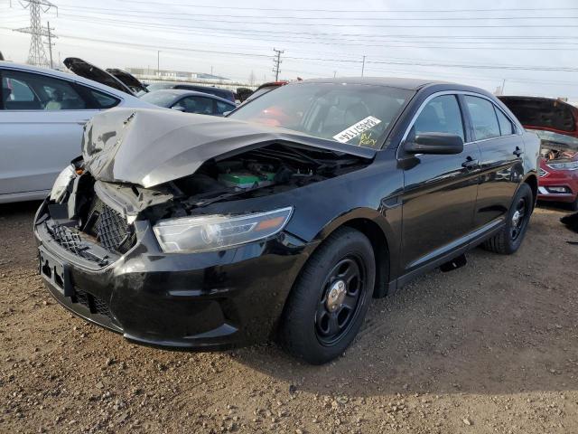  Salvage Ford Taurus