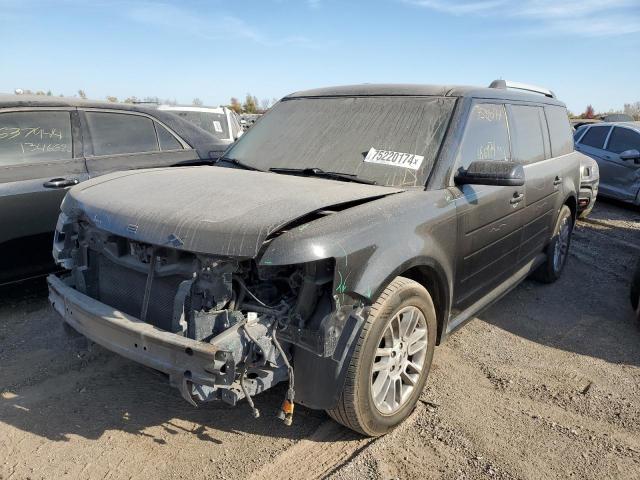  Salvage Ford Flex