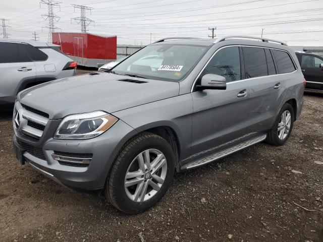  Salvage Mercedes-Benz G-Class