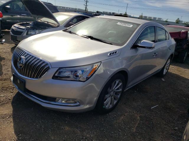  Salvage Buick LaCrosse