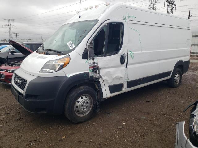  Salvage Dodge Promaster