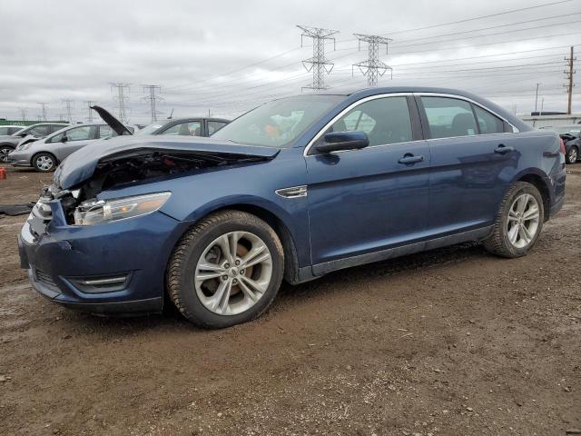  Salvage Ford Taurus