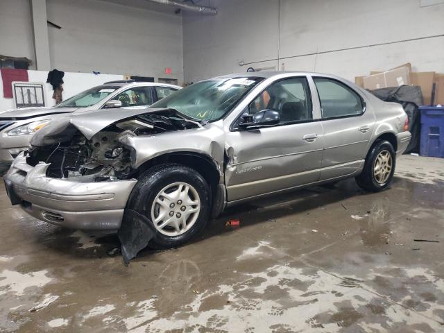  Salvage Dodge Stratus