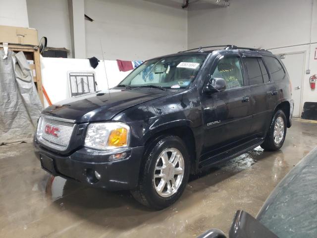  Salvage GMC Envoy