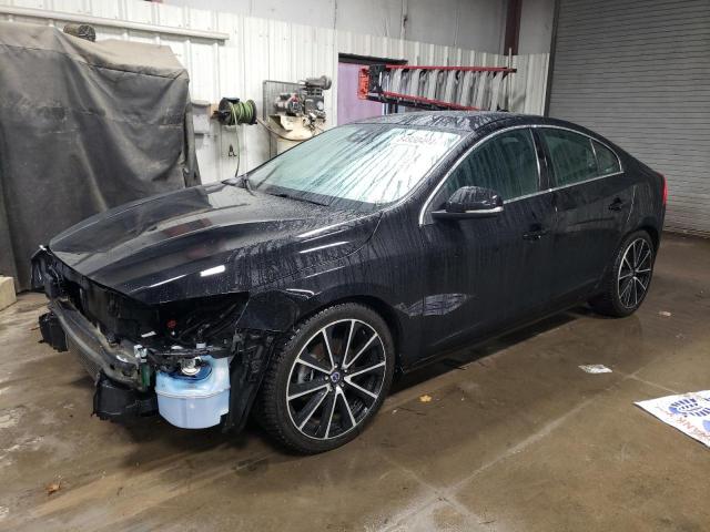  Salvage Volvo S60