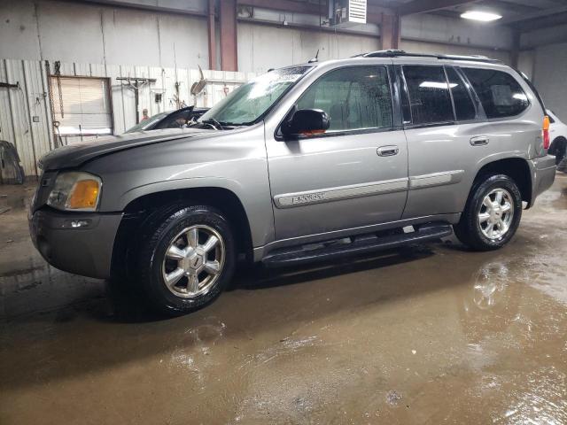  Salvage GMC Envoy