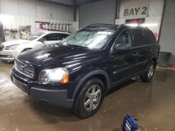  Salvage Volvo XC90