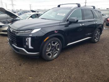  Salvage Hyundai PALISADE