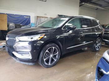  Salvage Buick Enclave