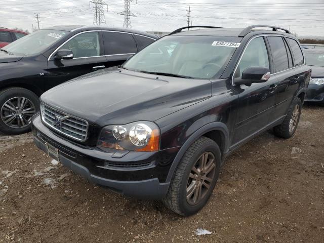  Salvage Volvo XC90