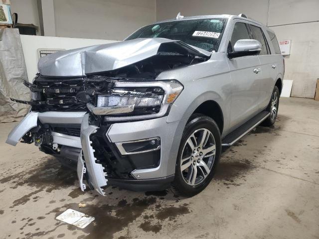  Salvage Ford Expedition