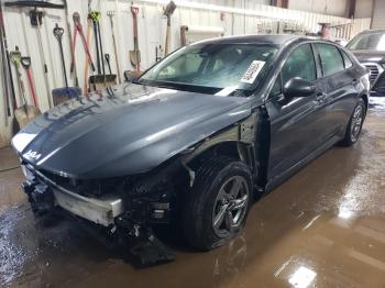  Salvage Kia K5