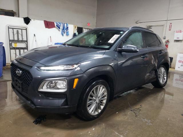  Salvage Hyundai KONA